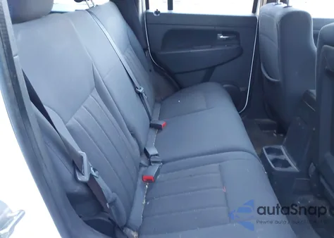 2012 Jeep Liberty Sport z USA, uszkodzony, nr VIN 1C4PJMAK6CW165586